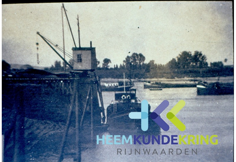 Werf Tolkamer F00001202
